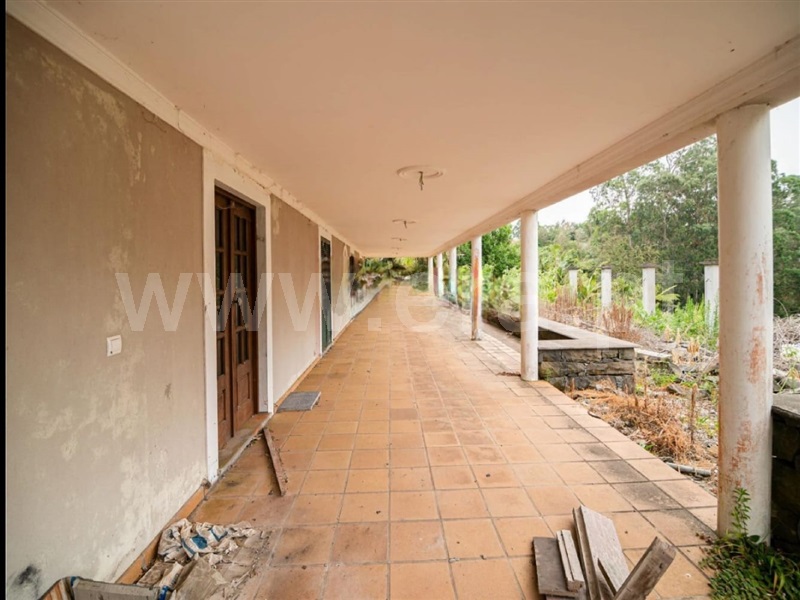 Moradia T7 Santana, São Jorge - 1354205 - 3