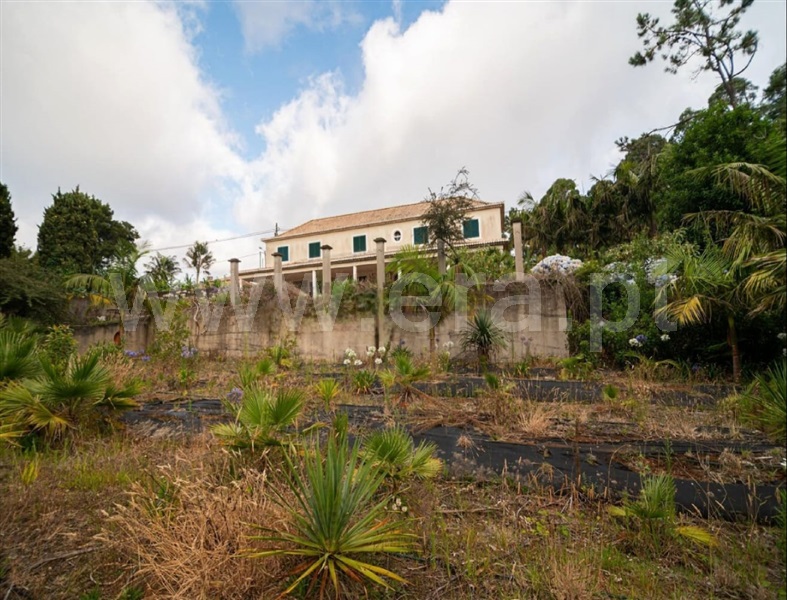 Moradia T7 Santana, São Jorge - 1354205 - 7