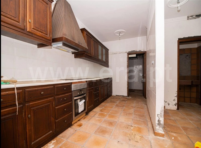Moradia T7 Santana, São Jorge - 1354205 - 11