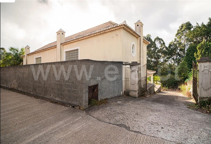 Moradia T7 Santana, São Jorge - 1354205 - 18
