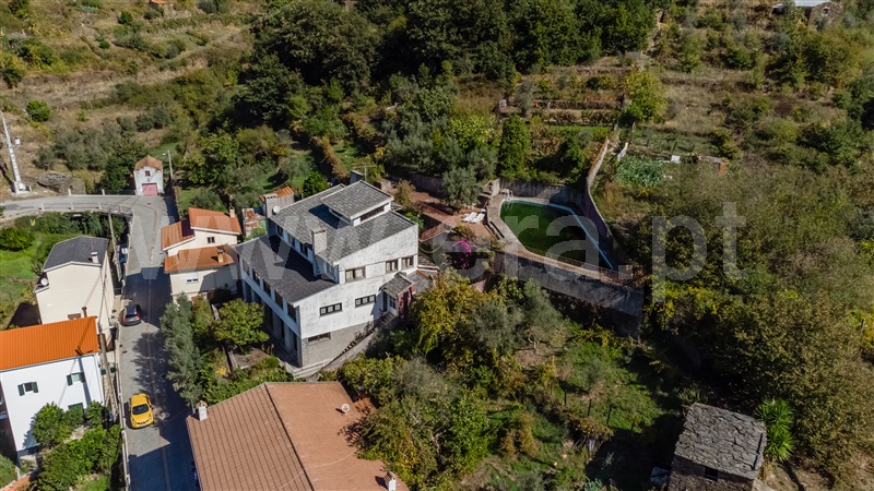 Moradia T6+ à venda em Sazes da Beira, Seia — foto 3