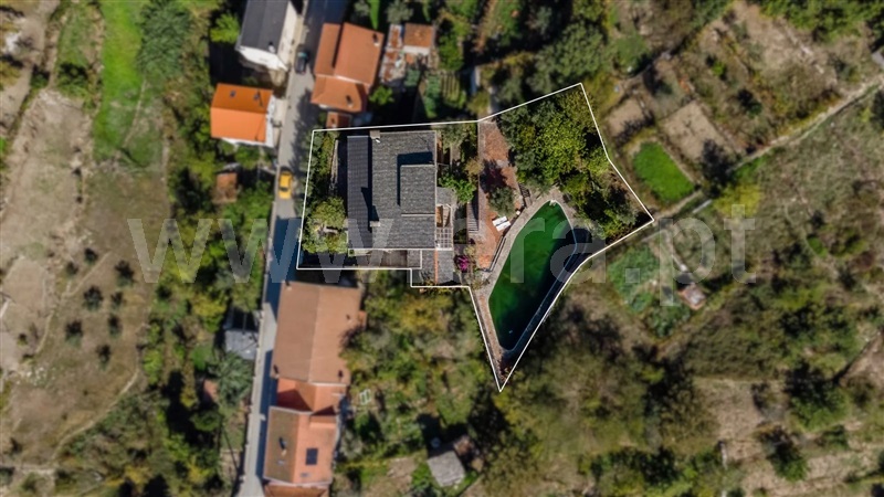 Moradia T6+ à venda em Sazes da Beira, Seia — foto 2