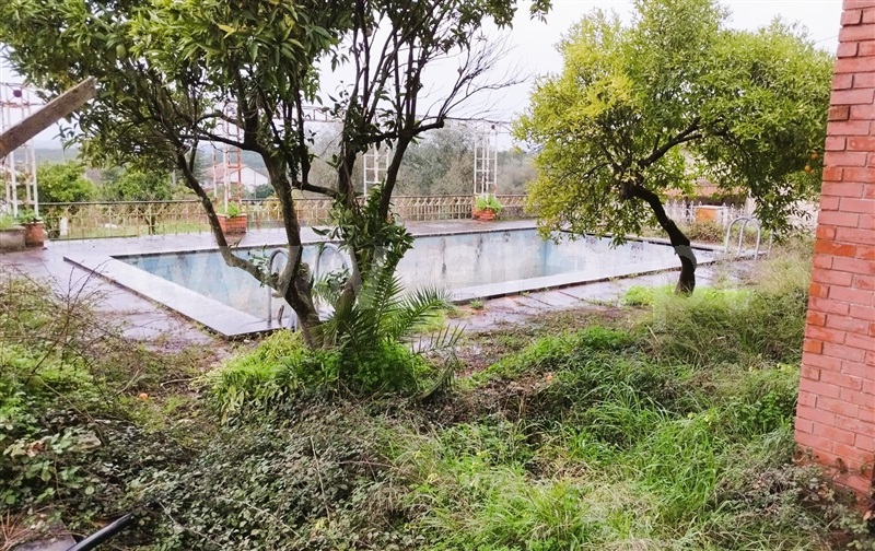 Moradia T7 Tomar, Casais e Alviobeira - 1377316 - 3