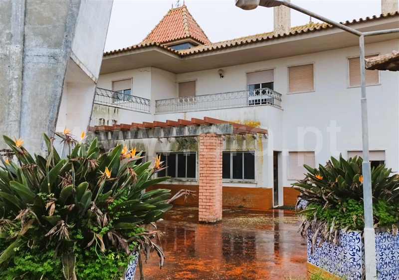 Moradia T7 Tomar, Casais e Alviobeira - 1377316 - 4