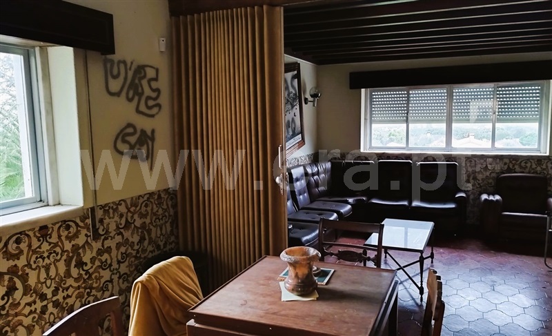 Moradia T7 Tomar, Casais e Alviobeira - 1377316 - 5