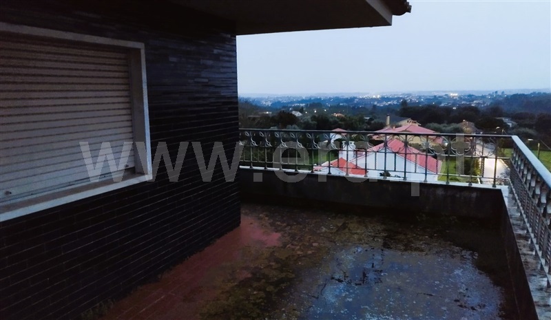 Moradia T7 Tomar, Casais e Alviobeira - 1377316 - 17