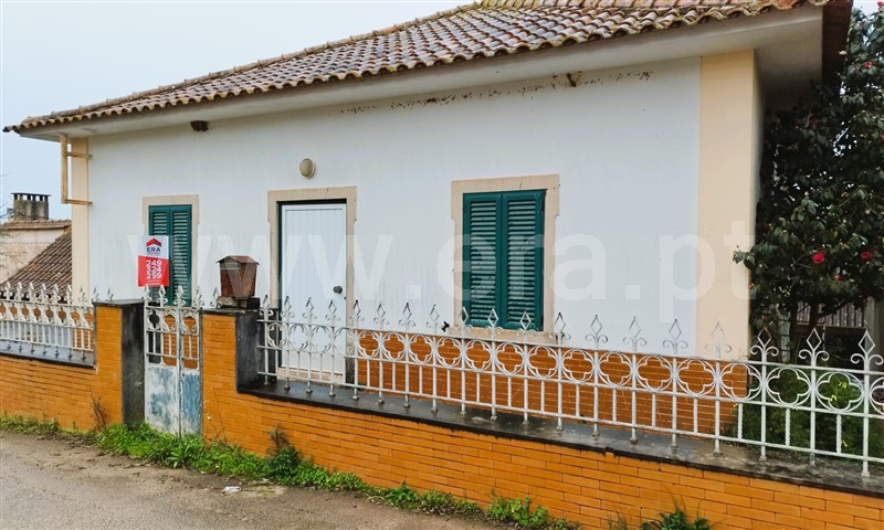 Moradia T7 Tomar, Casais e Alviobeira - 1377316 - 21