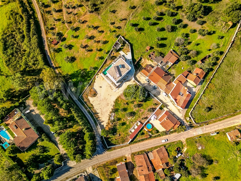 Moradia T6+ à venda em São Pedro de Tomar, Tomar — foto 2