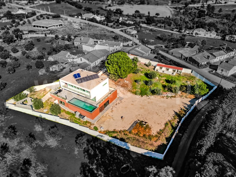 Moradia T6+ à venda em São Pedro de Tomar, Tomar — foto 4