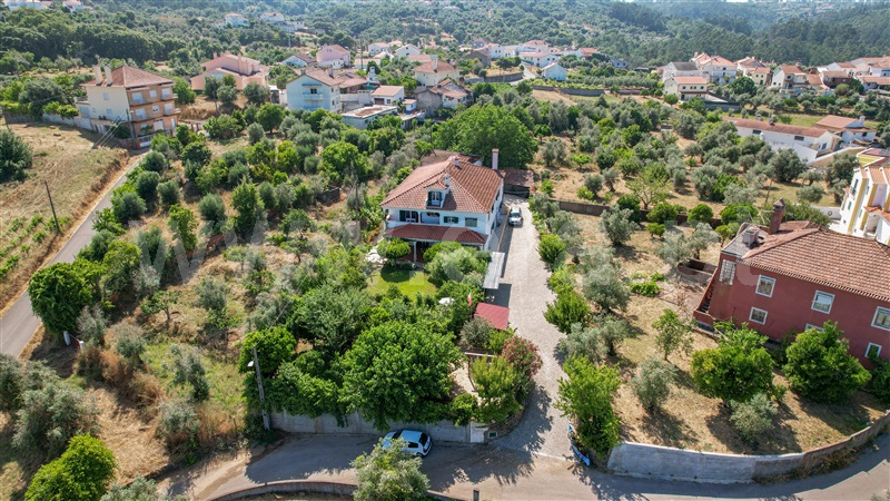 Moradia T7 Tomar, Serra e Junceira - 1495570 - 3