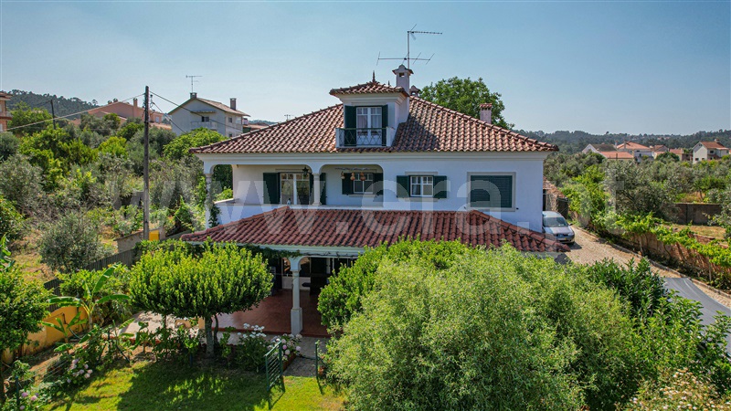 Moradia T7 Tomar, Serra e Junceira - 1495570 - 5