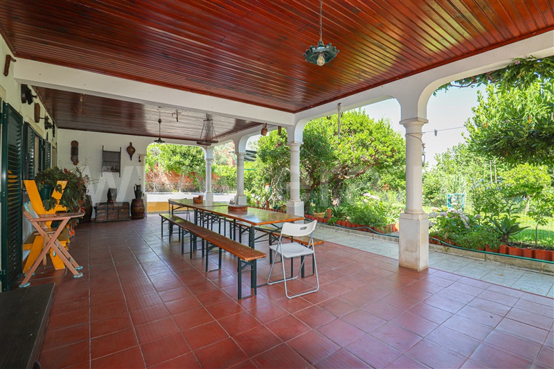 Moradia T7 Tomar, Serra e Junceira - 1495570 - 6
