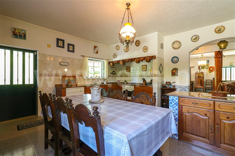 Moradia T7 Tomar, Serra e Junceira - 1495570 - 13