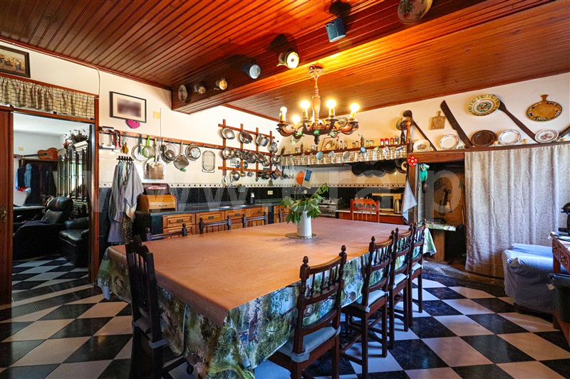 Moradia T7 Tomar, Serra e Junceira - 1495570 - 20