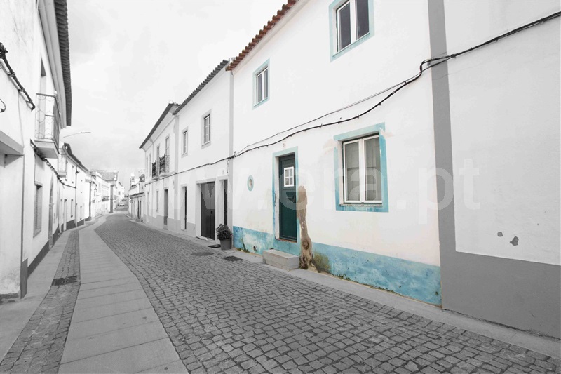 Moradia T7 / Viana do Alentejo, Alcáçovas