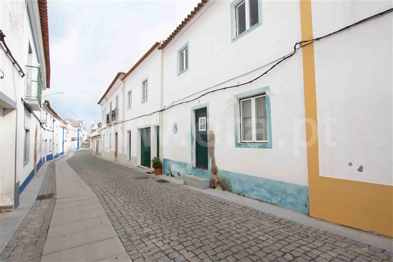 Moradia T7 Viana do Alentejo, Alcáçovas - 1383230 - 2