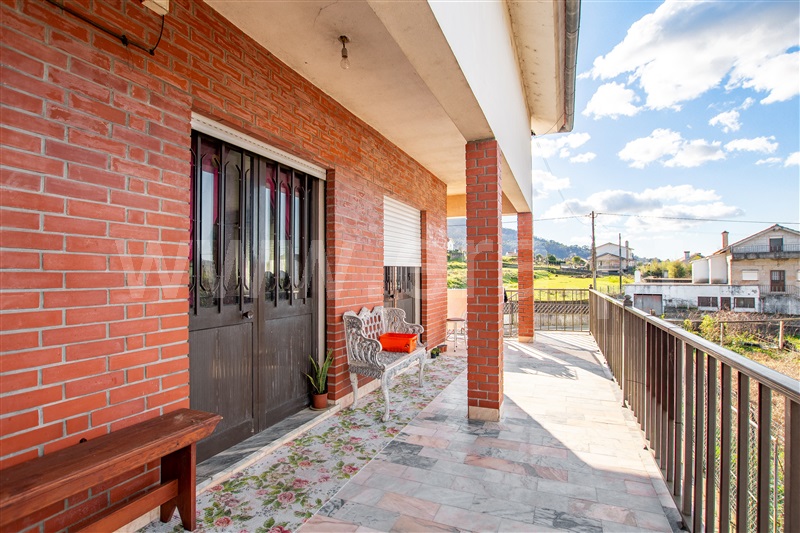 Moradia T7 Vila Nova de Cerveira, Gondarém - 1265166 - 7