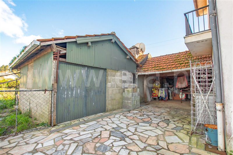 Moradia T7 Vila Nova de Cerveira, Gondarém - 1265166 - 39