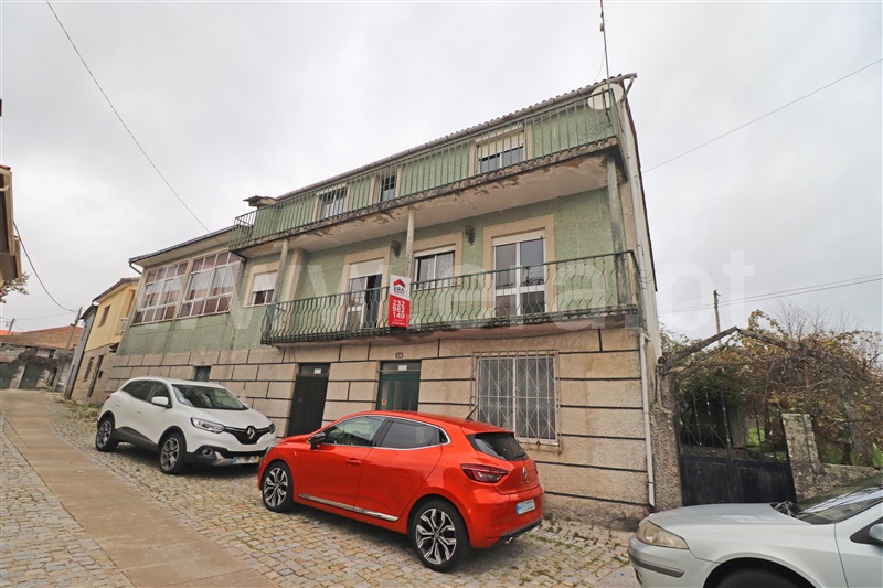 Moradia Geminada T7 Vila Nova de Paiva, Alhais de Cima - 1359992 - 20