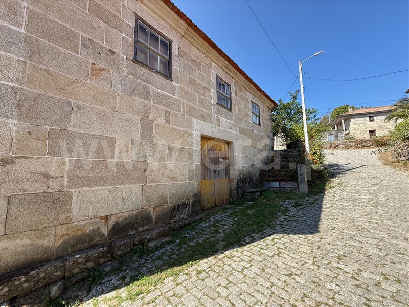 Moradia T4 Vila Pouca de Aguiar, Telões - 1507269 - 3