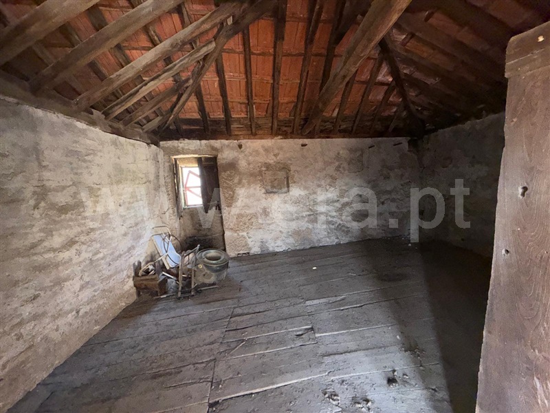 Moradia T4 Vila Pouca de Aguiar, Telões - 1507269 - 17