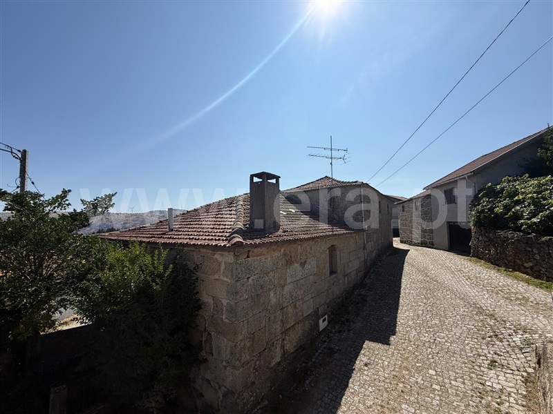 Moradia T4 Vila Pouca de Aguiar, Telões - 1507269 - 24