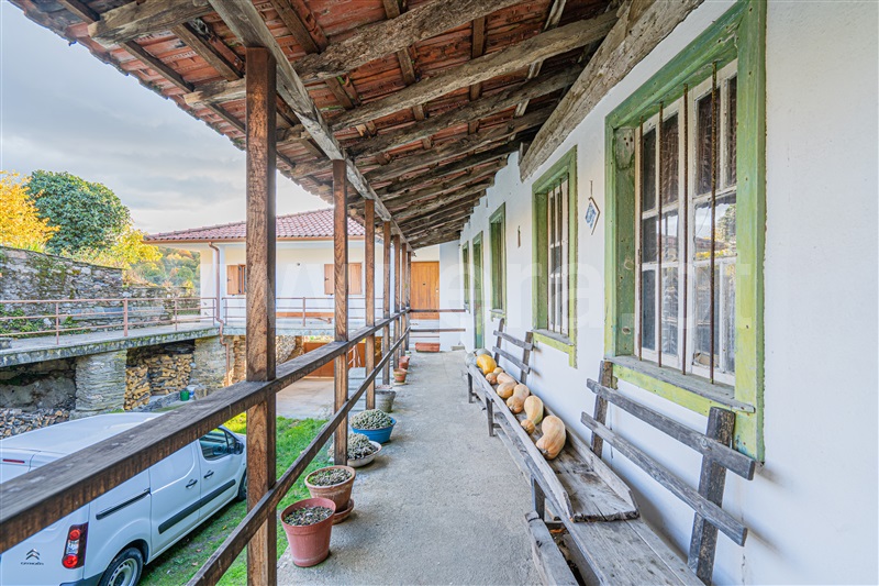 Moradia T6+ à venda em Santalha, Vinhais — foto 18