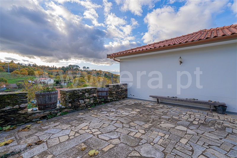 Moradia T6+ à venda em Santalha, Vinhais — foto 19