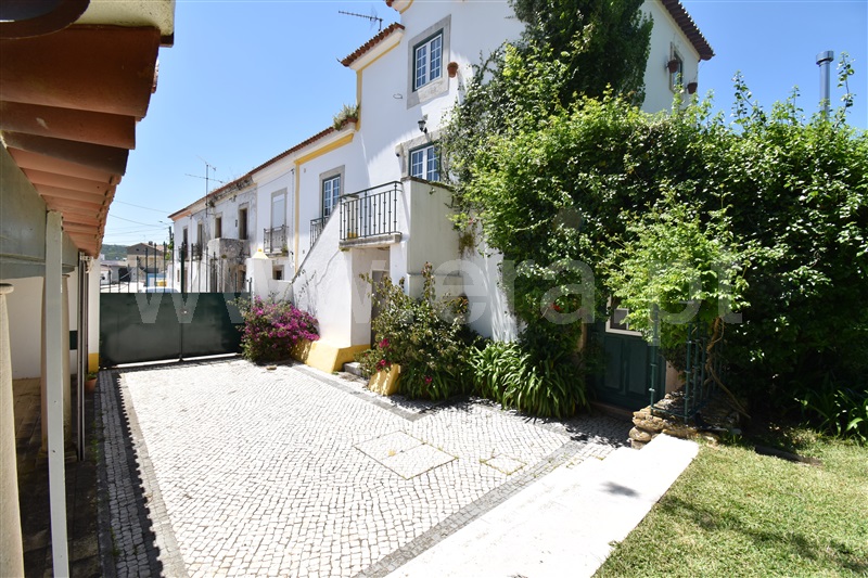 Moradia T8 com Quintal Bombarral, Roliça - 1482096 - 53
