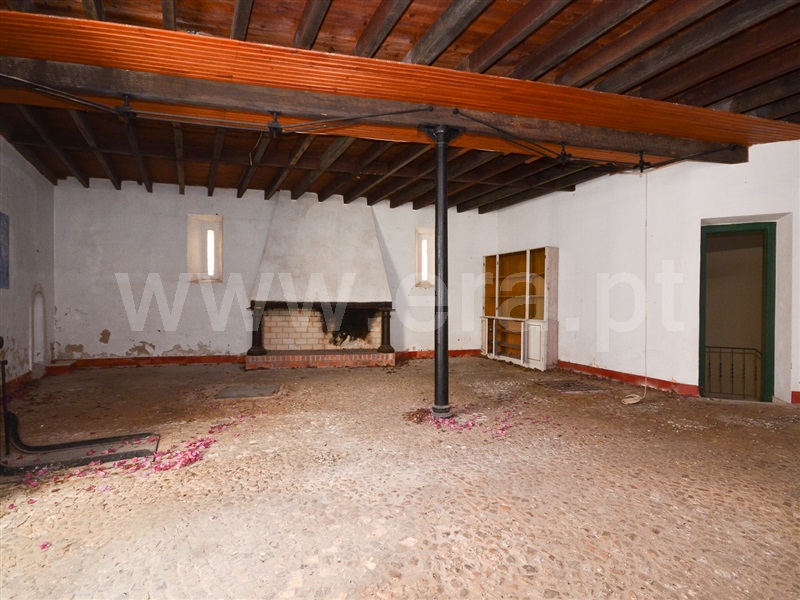 Moradia T8 Cartaxo, Cartaxo e Vale da Pinta - 1335576 - 5