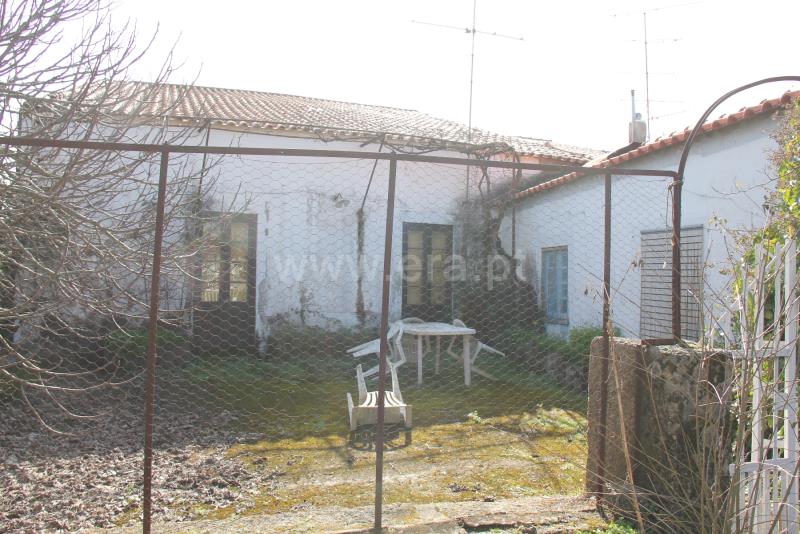 Moradia T6+ à venda em Mata, Castelo Branco — foto 2