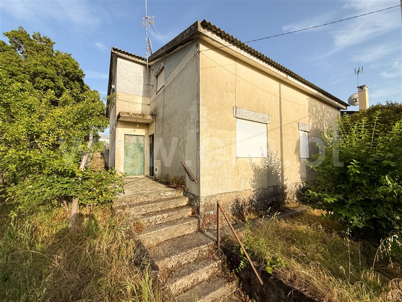 Moradia T6+ à venda em Ratoeira, Celorico da Beira — foto 3