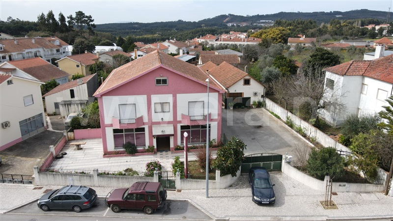 Moradia T8 / Ferreira do Zêzere, Ferreira do Zêzere