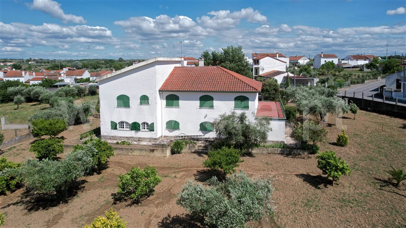 Moradia Isolada T8 Idanha-a-Nova, Ladoeiro - 1404641 - 2