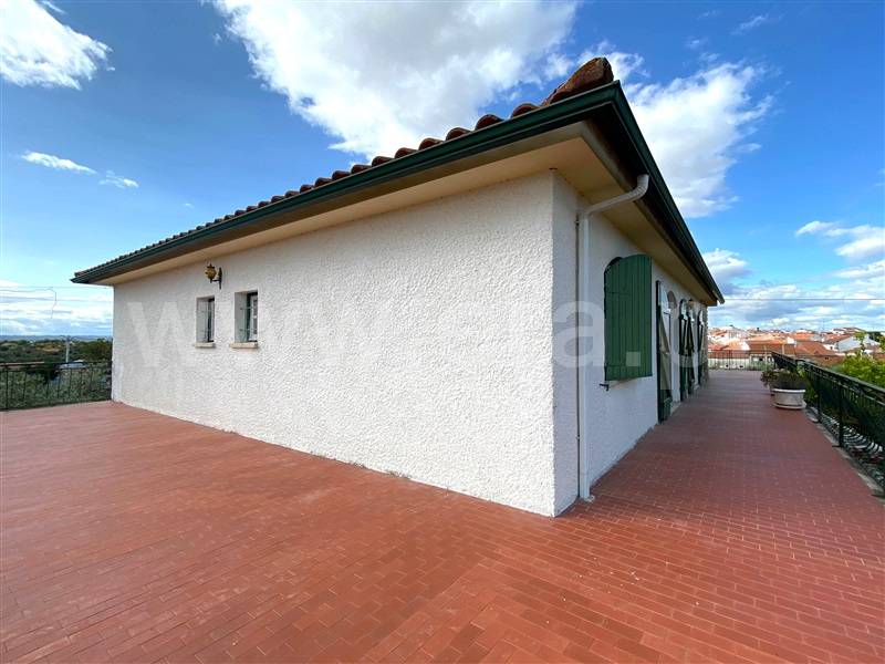 Moradia Isolada T8 Idanha-a-Nova, Ladoeiro - 1404641 - 33
