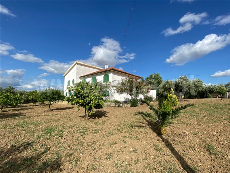 Moradia Isolada T8 Idanha-a-Nova, Ladoeiro - 1404641 - 37