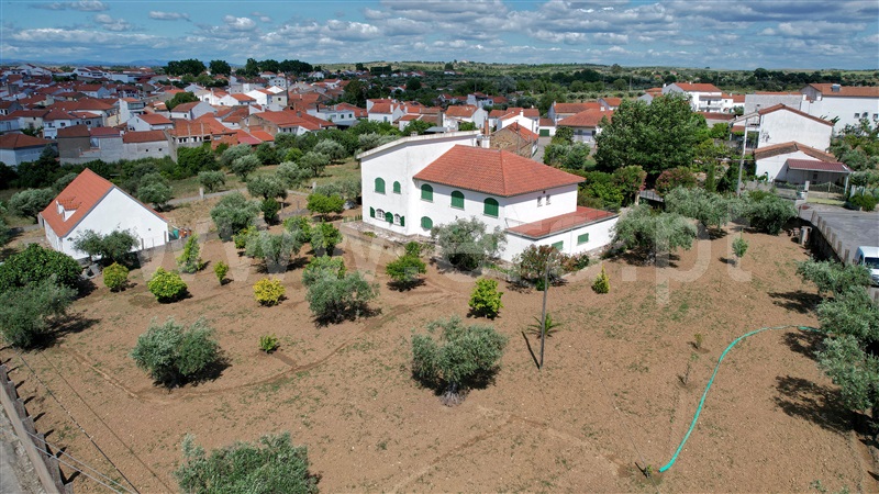 Moradia Isolada T8 Idanha-a-Nova, Ladoeiro - 1404641 - 38