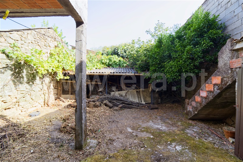 Moradia T4 Idanha-a-Nova, São Miguel de Acha - 1501109 - 16