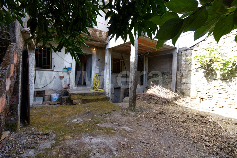 Moradia T4 Idanha-a-Nova, São Miguel de Acha - 1501109 - 18