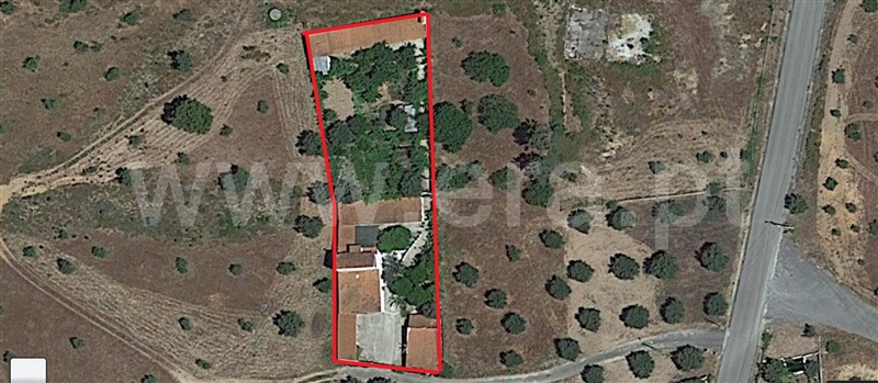 Quinta T8 Mação, Ortiga - 1470080 - 10