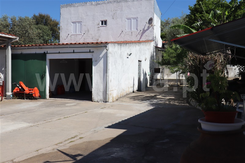 Quinta T8 Mação, Ortiga - 1470080 - 2