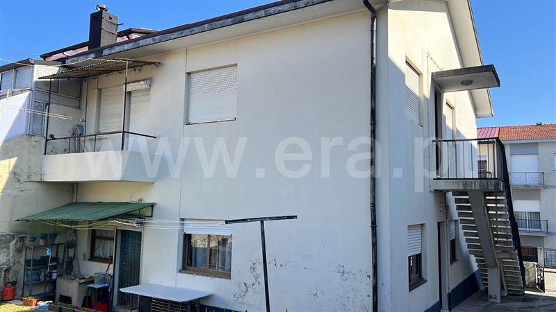 Moradia T6+ à venda em Águas Santas, Maia — foto 2