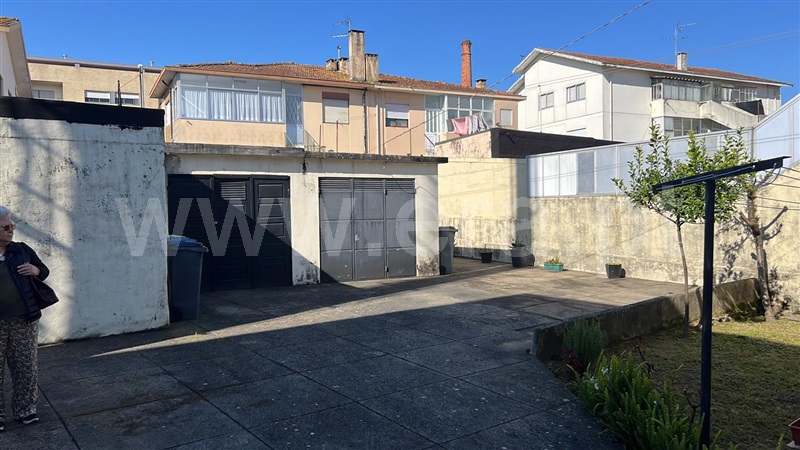 Moradia T6+ à venda em Águas Santas, Maia — foto 4
