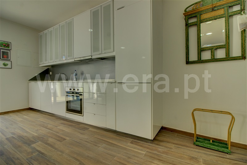Moradia Geminada T8 Óbidos, Olho Marinho - 1404811 - 3