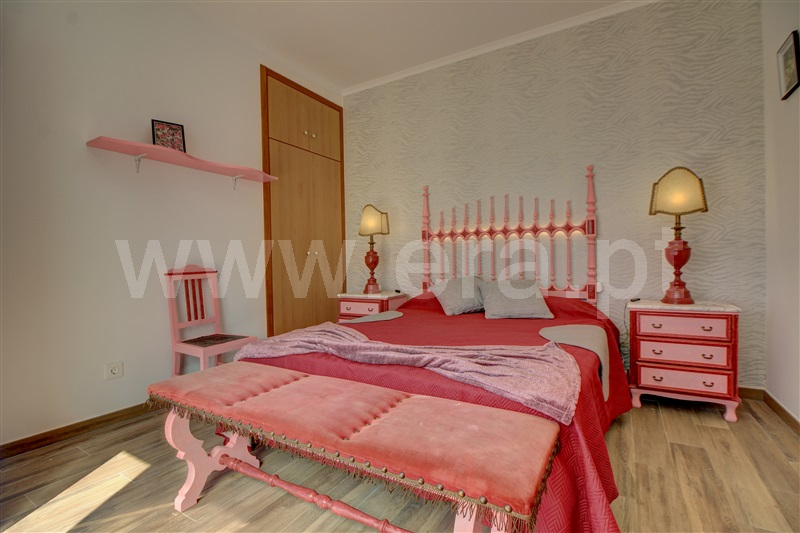 Moradia Geminada T8 Óbidos, Olho Marinho - 1404811 - 5