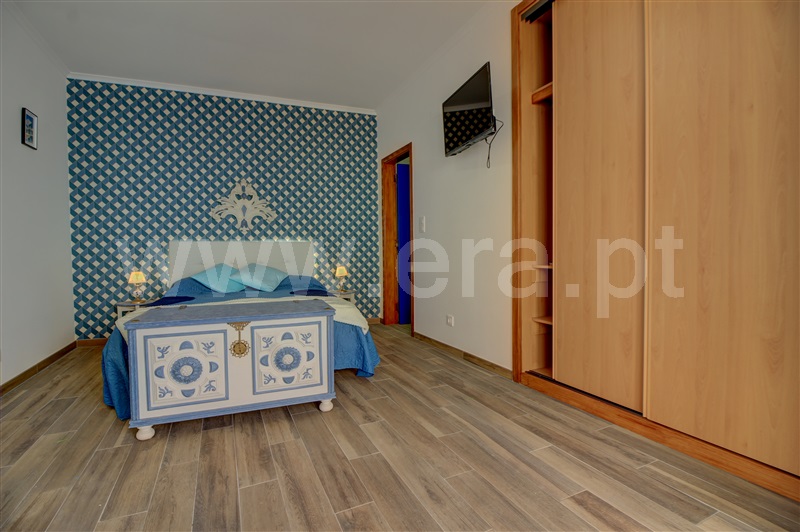 Moradia Geminada T8 Óbidos, Olho Marinho - 1404811 - 11