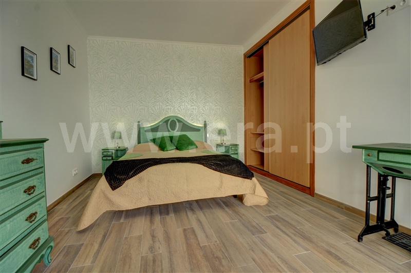 Moradia Geminada T8 Óbidos, Olho Marinho - 1404811 - 13