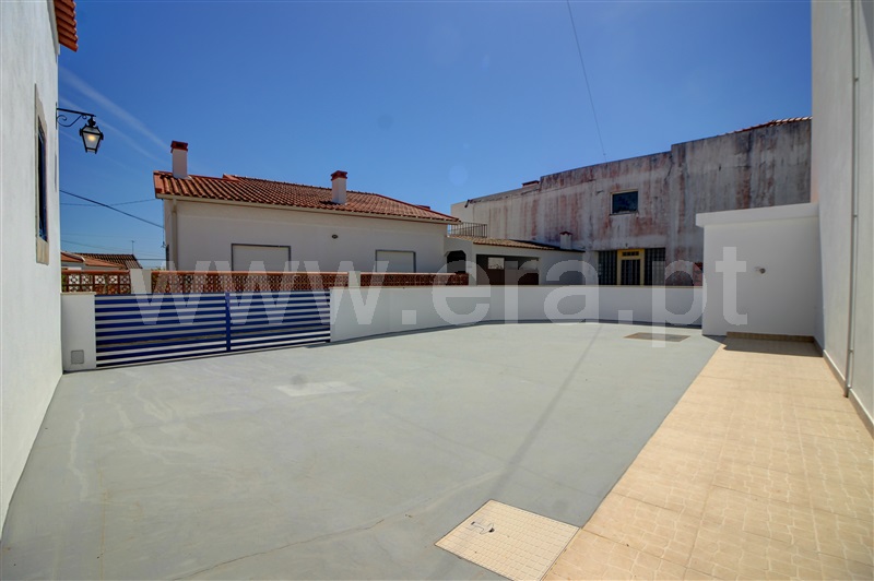 Moradia Geminada T8 Óbidos, Olho Marinho - 1404811 - 24