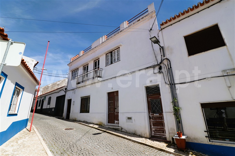 Moradia T14 Odemira, Colos - 1398738 - 17