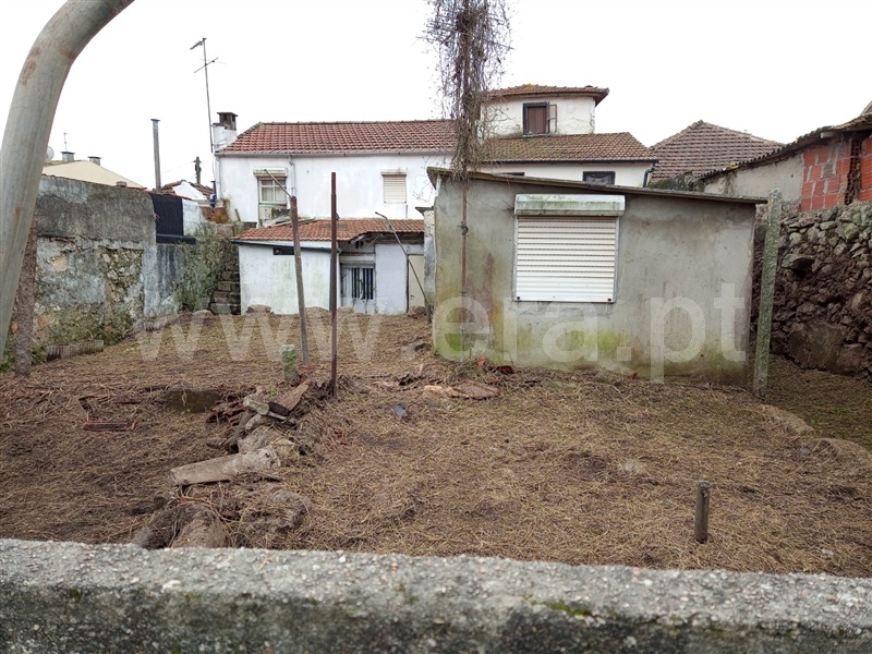 Moradia T6+ à venda em Campanhã, Porto — foto 19